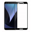 Google Pixel 3 - Sticlă de protecție full cover