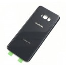 Samsung Galaxy S8+ (G955) - Capacul acumulatorului