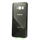 Samsung Galaxy S8 (G950) - Capacul acumulatorului