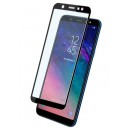 Samsung Galaxy A6+ 2018 (A605) - Sticlă de protecție full cover