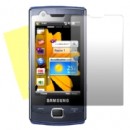 Samsung B7300 - Защитная пленка
