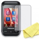 Samsung C3300 - Защитная пленка