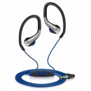 iPhone, iPod, MP3 - Наушники Sennheiser OCX685i Adidas