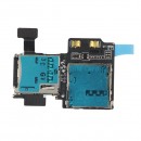 Samsung Galaxy S4 (i9500) - Mufă sim pe buclă