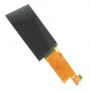 Sony Xperia J (ST26) - Display