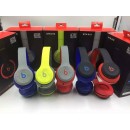 iPhone, iPad, iPod - Căști fără fir Beats Solo 2 Wireless copy