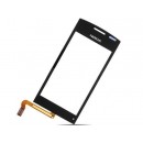 Nokia 500 - Sticlă senzorială