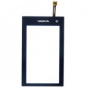 Nokia 5250 - Ecran senzitiv (touchscreen)