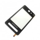 Samsung F480 - Ecran senzitiv (touchscreen)