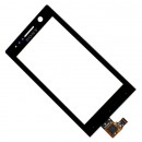 Sony Xperia U (ST25) - Sticlă senzorială