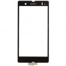 Sony Xperia Z (C6603, L36) - Sticlă senzorială