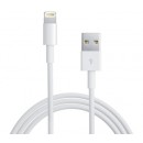 iPhone 5, iPad 4, iPod Touch 5, iPod Nano 7 - USB кабель Lightning