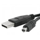 Nikon 4300 - Cablu USB