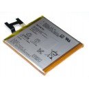Sony Xperia Z (C6603, L36h) - Acumulator