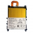 Sony Xperia Z1 (L39h) - Acumulator