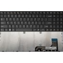 Lenovo IdeaPad 100 15 - Клавиатура