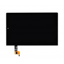 Lenovo Yoga Tablet 2-1050L - Дисплей в сборе с сенсорным стеклом