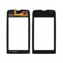 Nokia Asha 311 - Сенсорное стекло