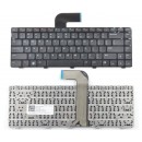 Dell N4110 - Клавиатура