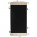 Samsung J5 2017 (J530) - Дисплей в сборе с защитным стеклом
