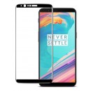 Oneplus 5T - Защитное стекло full cover