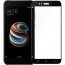 Xiaomi Mi5x, Mi A1 - Защитное стекло full cover