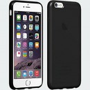 iPhone 6 plus, iPhone 6s plus - Силиконовая накладка Color