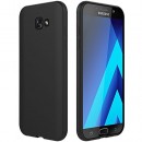 Samsung Galaxy A7 2017 (A720) - Силиконовая накладка