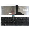 Toshiba C850 - Клавиатура