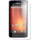 Philips W8510 - Защитная пленка
