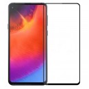 Samsung Galaxy A60 (A606) - Защитное стекло full cover