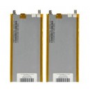 iPad - Аккумулятор