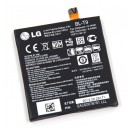 LG Nexus 5 (D820, D821) - Аккумуляторная батарея BL-T9
