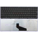 Asus X54, X53, K73 - Клавиатура