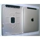 iPad 3G - Задняя крышка