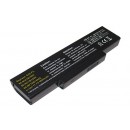 Asus M50Sa, M50Sr, M50Sv, ASUS F2, F3, M51, Z53 Series - Аккумуляторная батарея