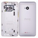 HTC One M7 - Крышка аккумулятора