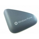 HTC Mozart (T8698) - Крышка (АКБ) аккумуляторной батареи