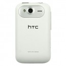 HTC Wildfire S (A510e, G13) - Крышка аккумуляторной батареи, Оригинал