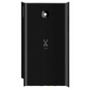 HTC Yota / Max 4G (T8290) - Крышка (АКБ) аккумуляторной батареи