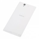 Sony Xperia Z (C6603) - Крышка АКБ