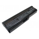 Toshiba Satellite M302, M306, M307, M308, M320, M321, M322, M323, M326, M327, M328, M802, M806, M807, M808, M820, M821, M822, M823, M825 - Аккумуляторная батарея