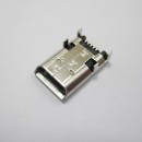 Asus ME180, ME301, ME371, ME372 - Разъем зарядки
