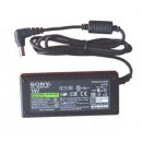 Sony Vaio - Сетевое зарядное устройство (16v 4a, 19,5v 4,7a)