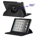 iPad Mini, iPad Mini Retina - Чехол-папка с поворотом на 360 градусов