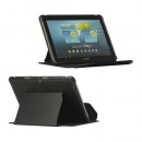 Samsung Galaxy Tab 2 (P5100, P5110) - Чехол-книжка на магните