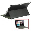 Samsung Galaxy Tab 10.1 (P7500, P7510) - Чехол-книжка на магните Leechee