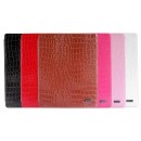 iPad 2, New iPad (iPad 3) - Чехол-книжка HOCO Crocodile Bracket