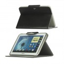 Samsung Galaxy Note 10.1 (N8000) - Чехол-книжка на подставке