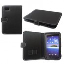 Samsung Galaxy Tab P1000 - Чехол-книжка на магнитной застежке